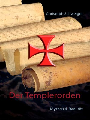cover image of Der Templerorden